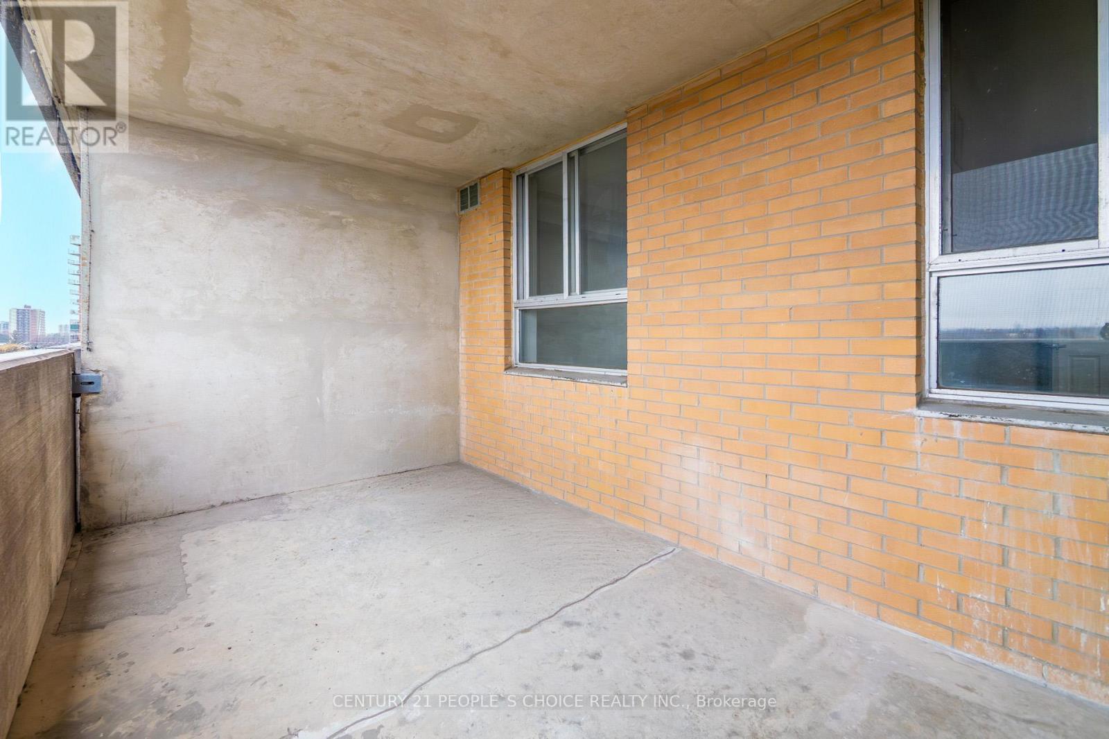 910 - 40 Panorama Court, Toronto (Mount Olive-Silverstone-Jamestown), Ontario  M9V 4M1 - Photo 43 - W12867508