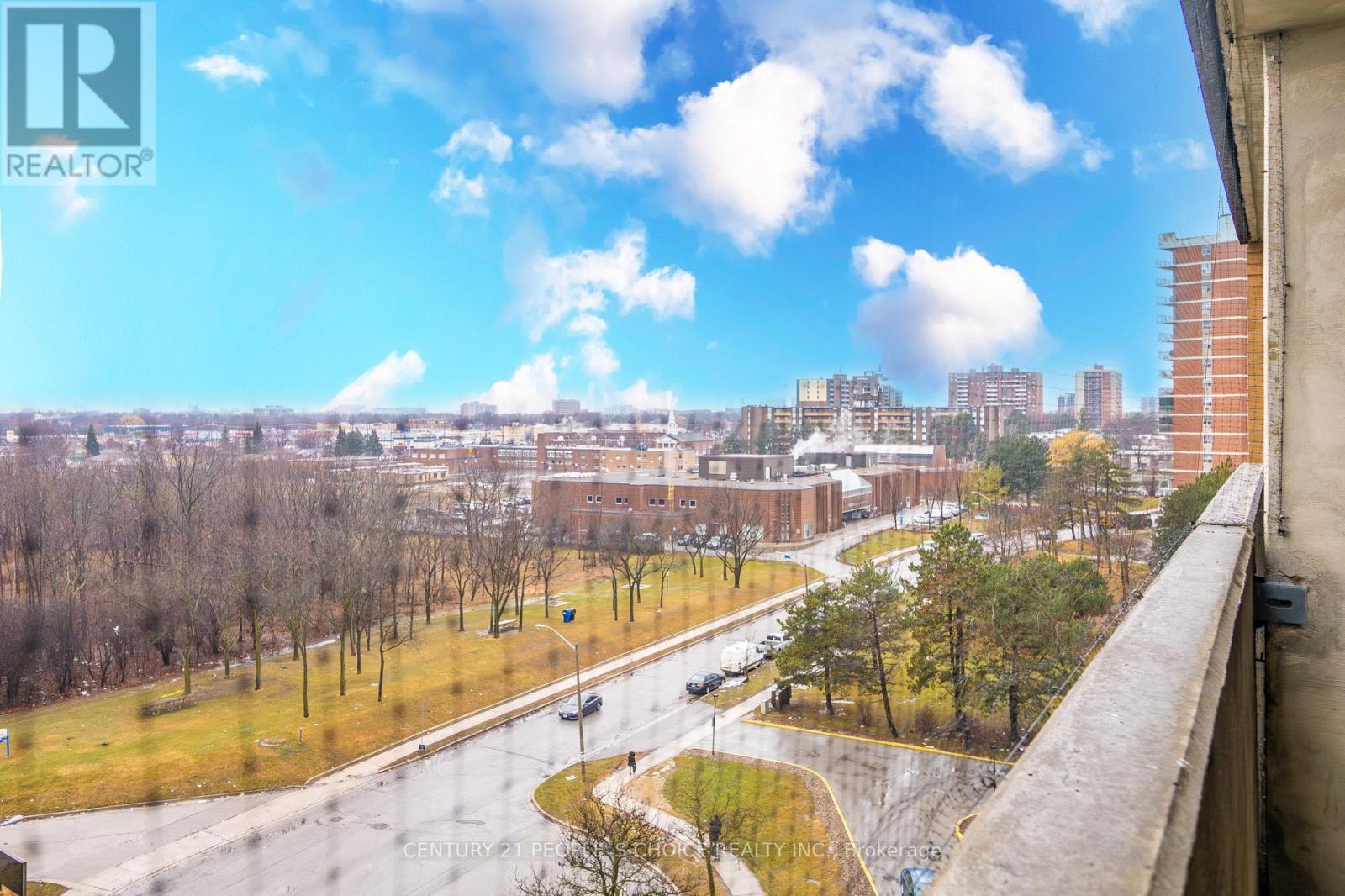 910 - 40 Panorama Court, Toronto (Mount Olive-Silverstone-Jamestown), Ontario  M9V 4M1 - Photo 48 - W12867508