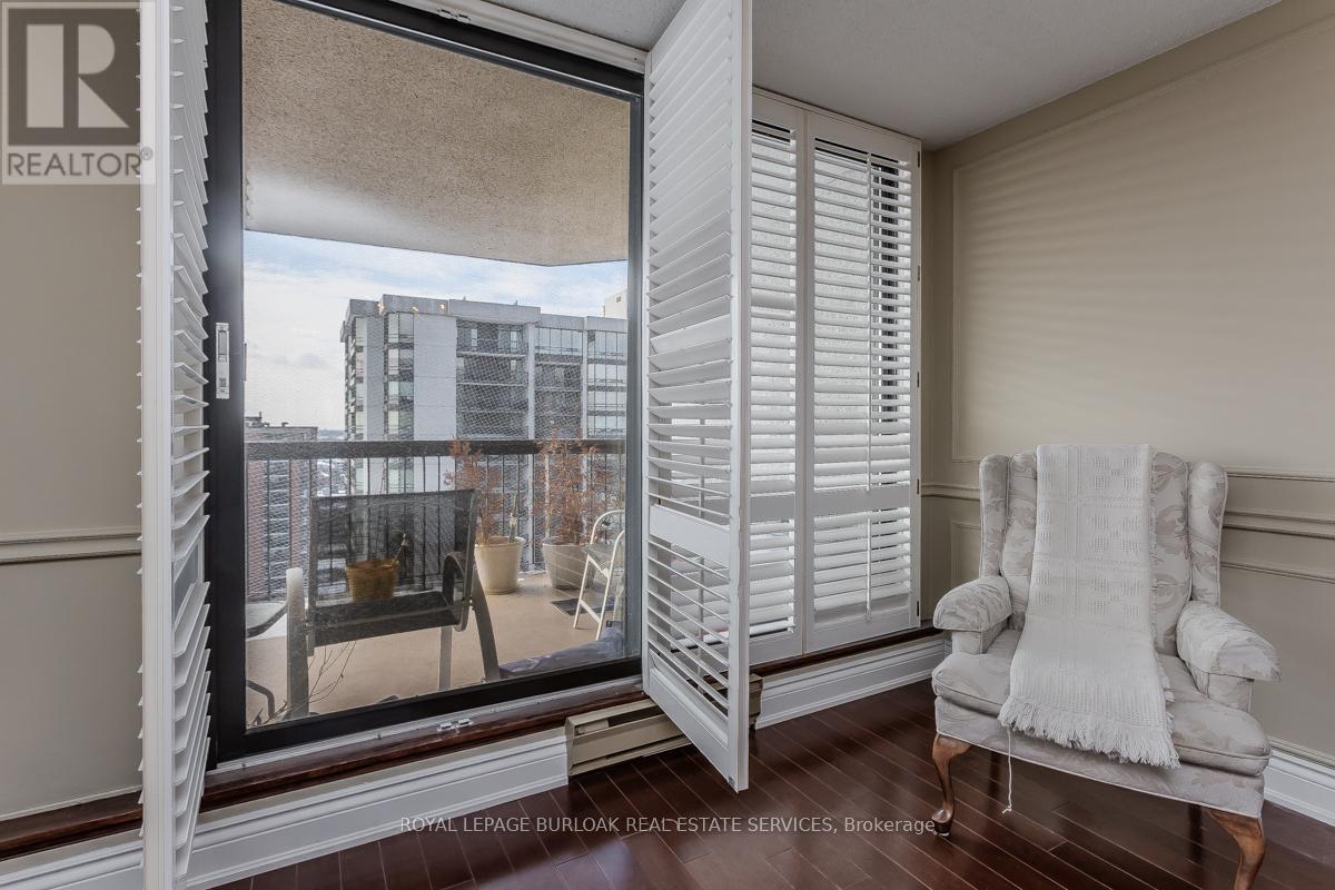 2008 - 2170 Marine Drive, Oakville, Ontario  L6L 5V1 - Photo 18 - W12872888