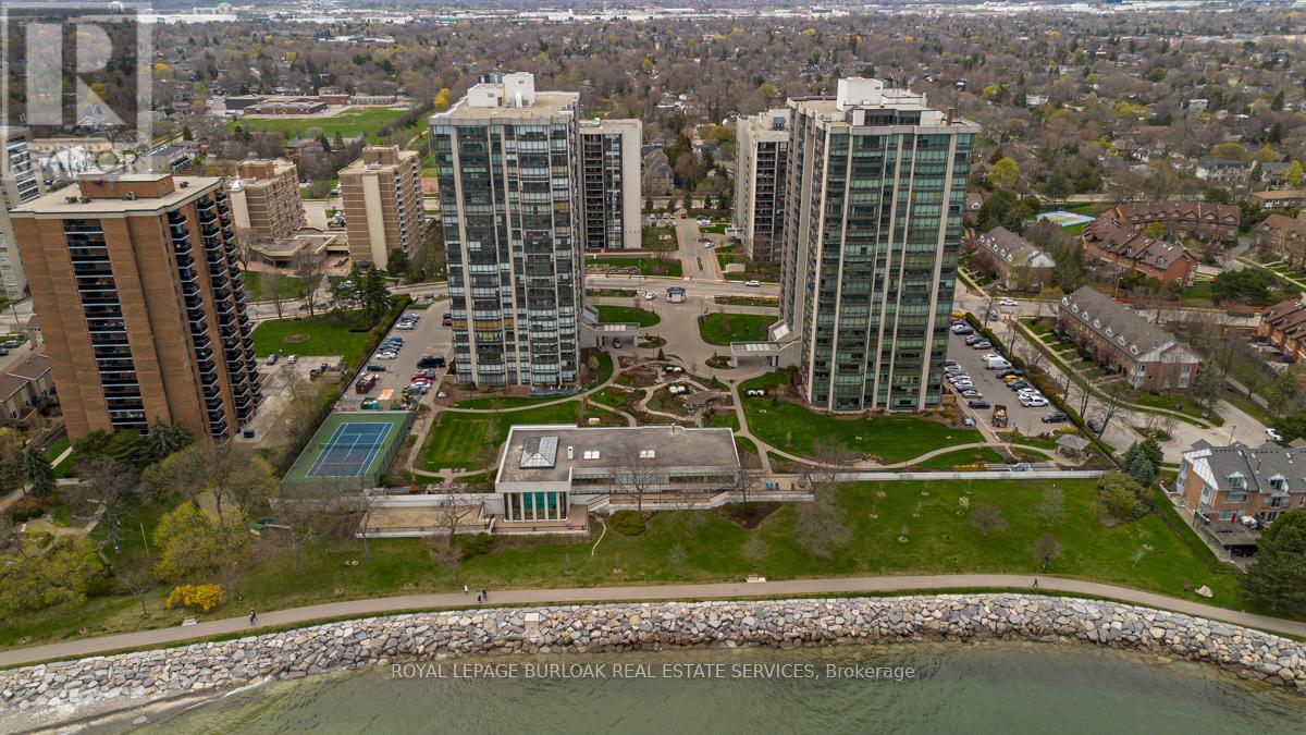 2008 - 2170 Marine Drive, Oakville, Ontario  L6L 5V1 - Photo 36 - W12872888