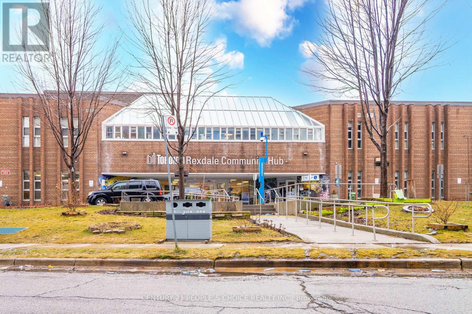 910 - 40 Panorama Court, Toronto (Mount Olive-Silverstone-Jamestown), Ontario  M9V 4M1 - Photo 50 - W12867508