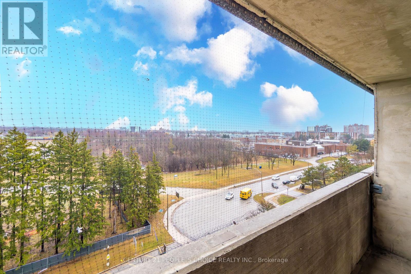 910 - 40 Panorama Court, Toronto (Mount Olive-Silverstone-Jamestown), Ontario  M9V 4M1 - Photo 47 - W12867508