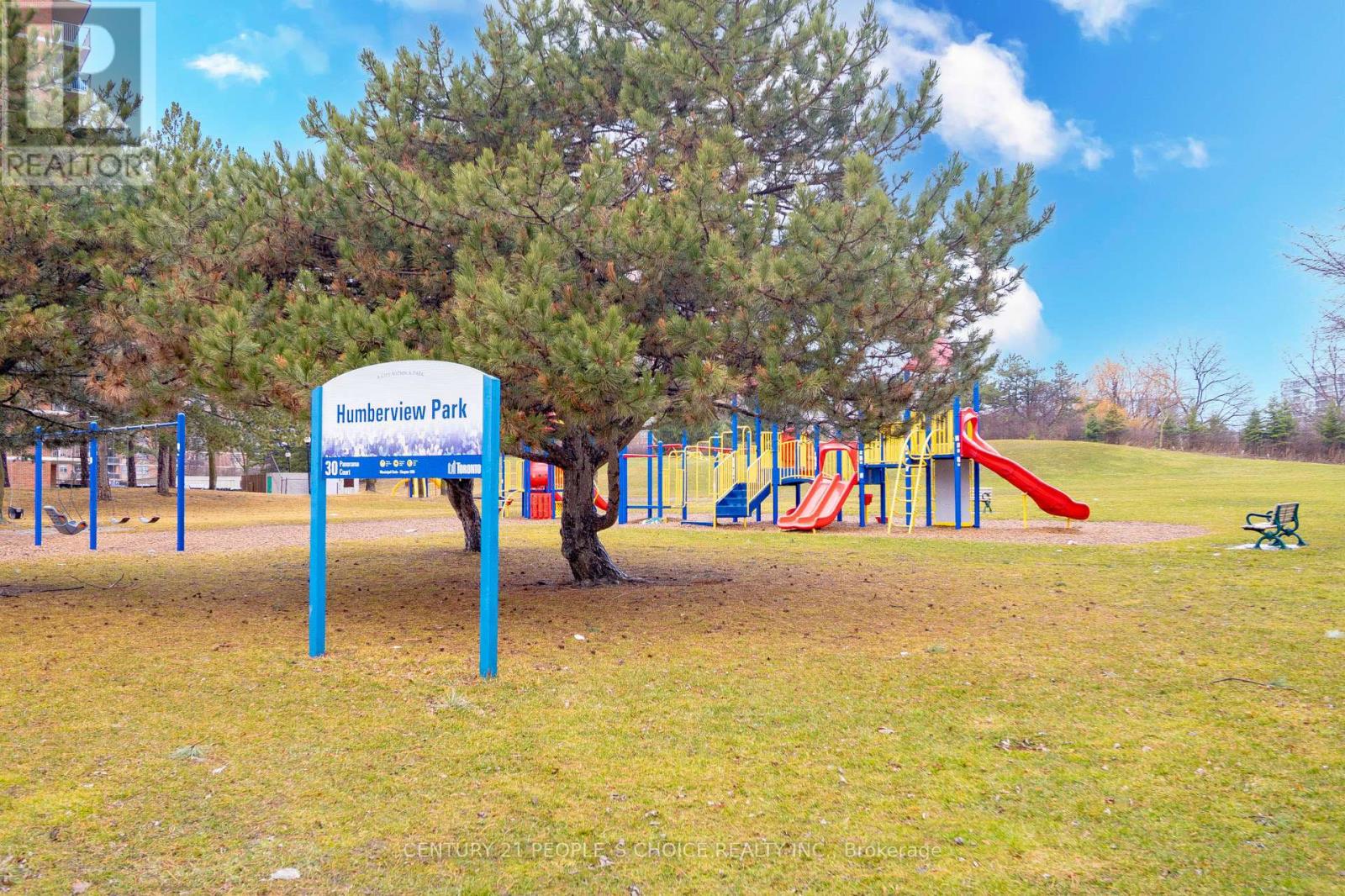 910 - 40 Panorama Court, Toronto (Mount Olive-Silverstone-Jamestown), Ontario  M9V 4M1 - Photo 49 - W12867508