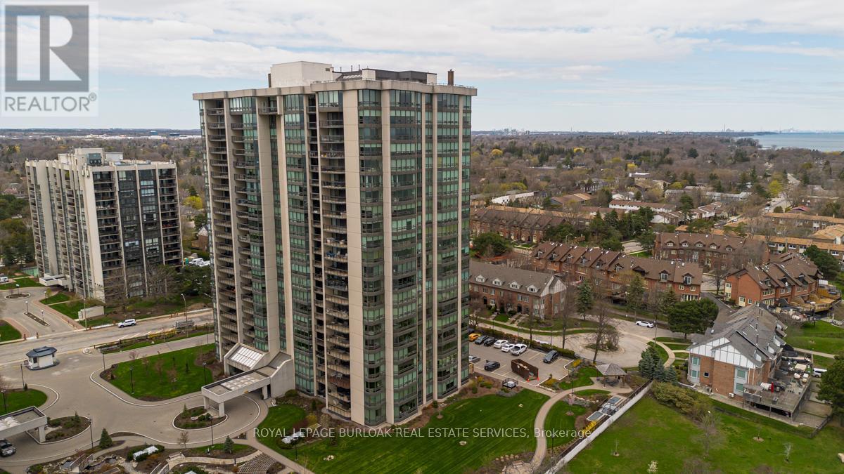 2008 - 2170 Marine Drive, Oakville, Ontario  L6L 5V1 - Photo 37 - W12872888