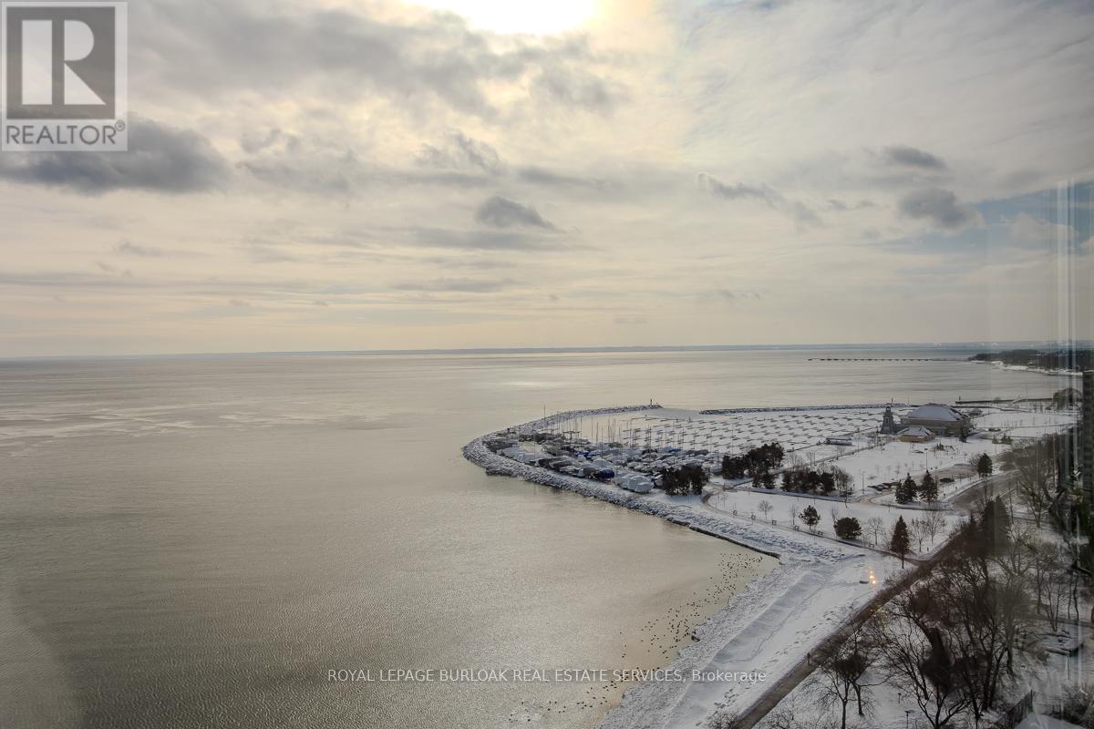 2008 - 2170 Marine Drive, Oakville, Ontario  L6L 5V1 - Photo 7 - W12872888