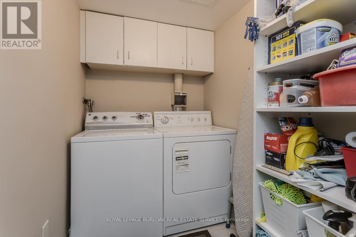 2008 - 2170 Marine Drive, Oakville, Ontario  L6L 5V1 - Photo 24 - W12872888