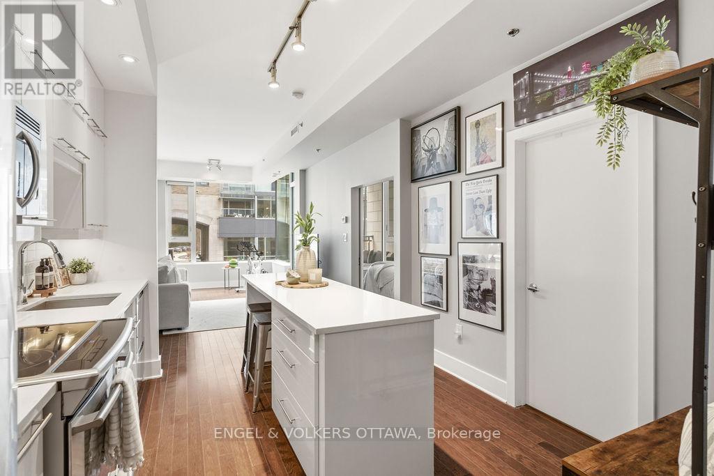 218 - 101 Richmond Road, Ottawa, Ontario  K1Z 0A6 - Photo 4 - X12875210