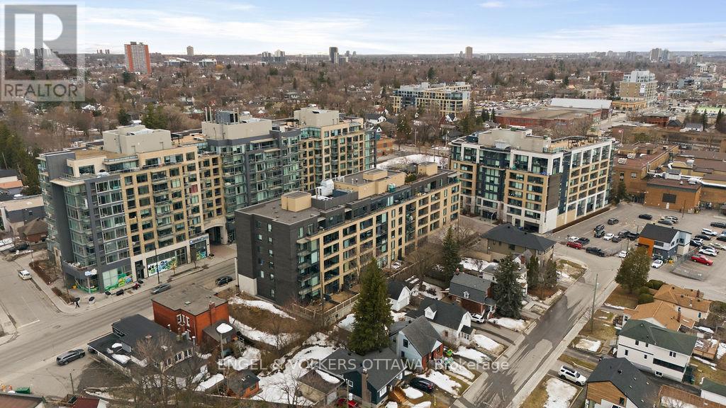 218 - 101 Richmond Road, Ottawa, Ontario  K1Z 0A6 - Photo 46 - X12875210