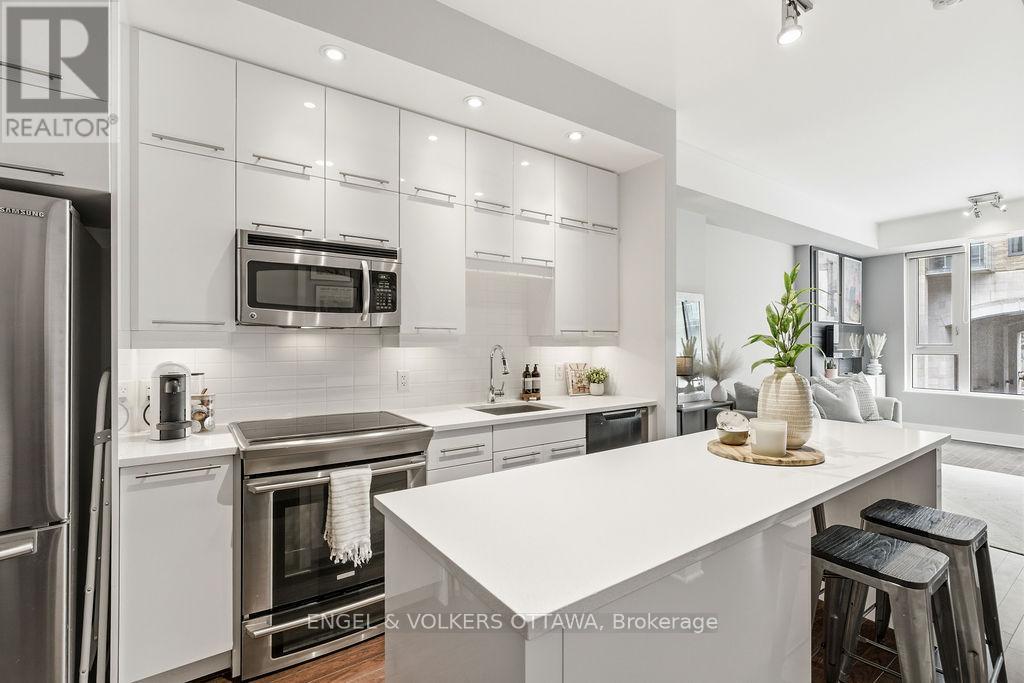 218 - 101 Richmond Road, Ottawa, Ontario  K1Z 0A6 - Photo 6 - X12875210