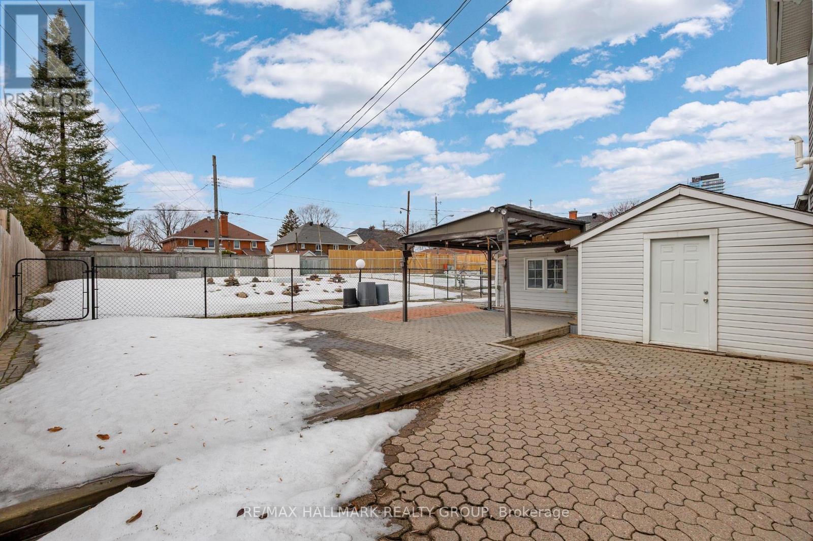 162 Loretta Avenue N, Ottawa, Ontario  K1Y 2J8 - Photo 31 - X12875216