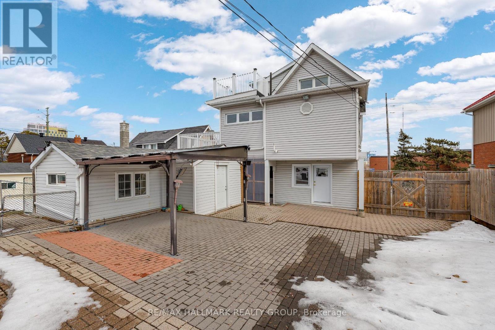 162 Loretta Avenue N, Ottawa, Ontario  K1Y 2J8 - Photo 32 - X12875216