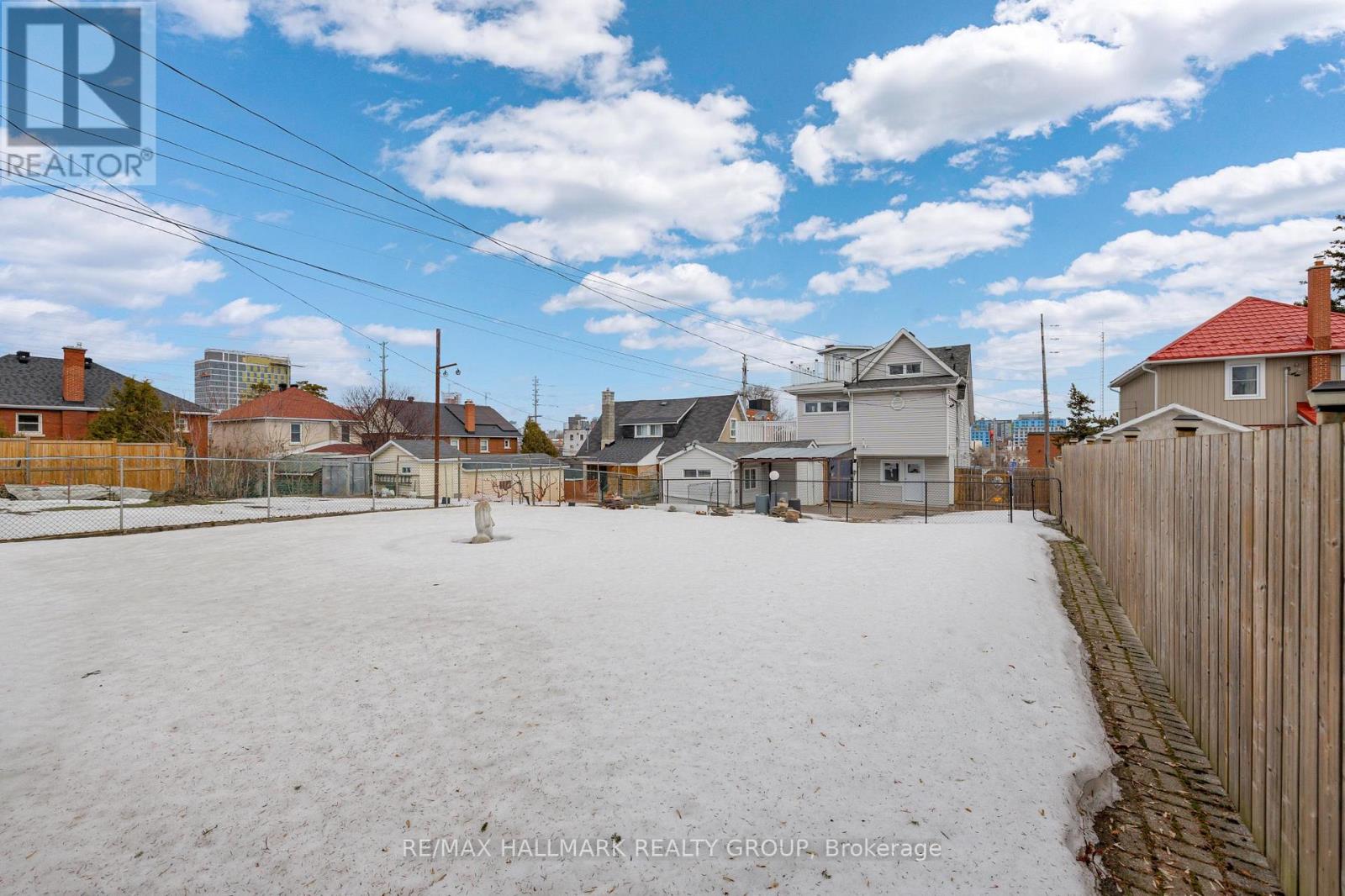 162 Loretta Avenue N, Ottawa, Ontario  K1Y 2J8 - Photo 34 - X12875216