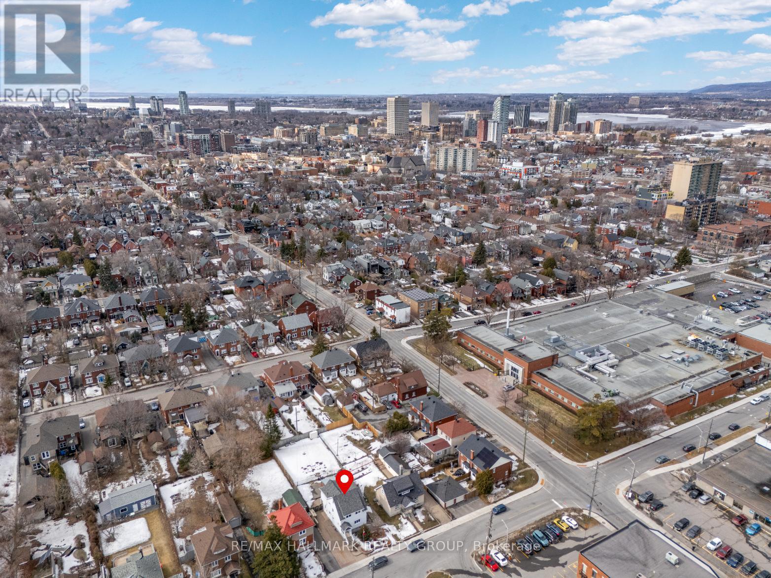 162 Loretta Avenue N, Ottawa, Ontario  K1Y 2J8 - Photo 36 - X12875216