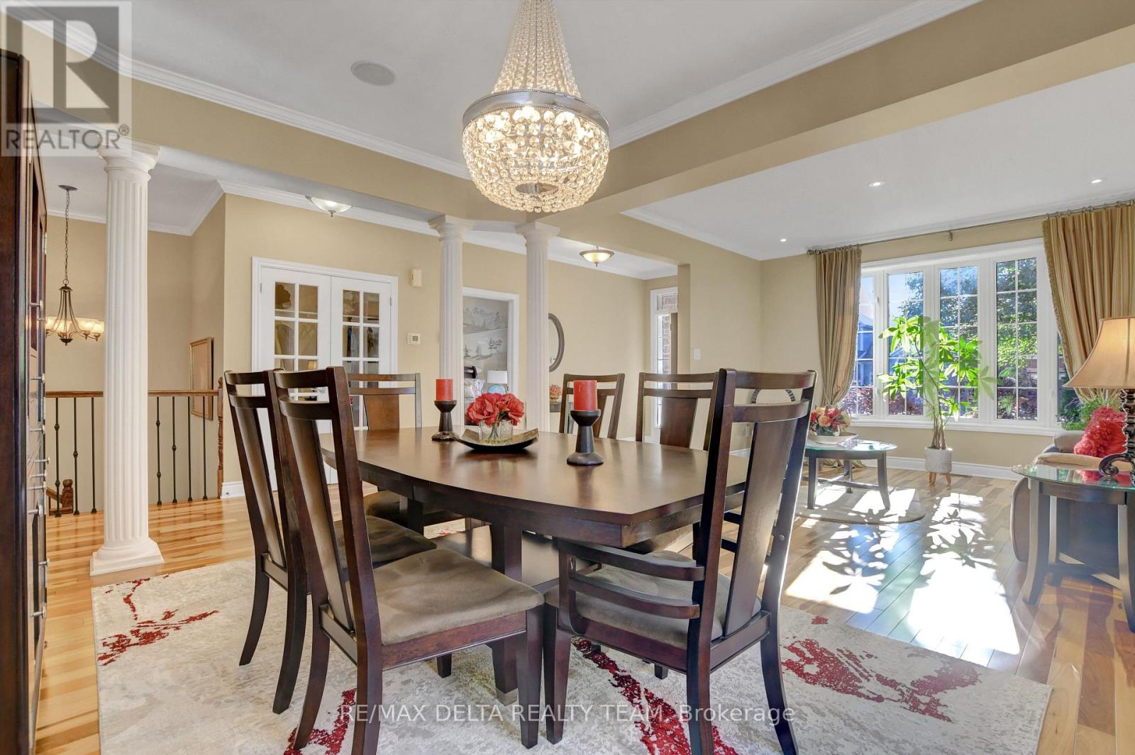 6948 Mary Anne Drive, Ottawa, Ontario  K4P 0B9 - Photo 11 - X12875228