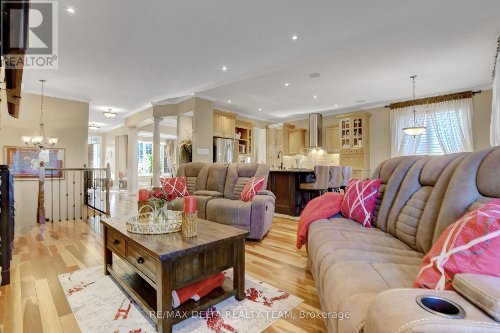 6948 Mary Anne Drive, Ottawa, Ontario  K4P 0B9 - Photo 14 - X12875228