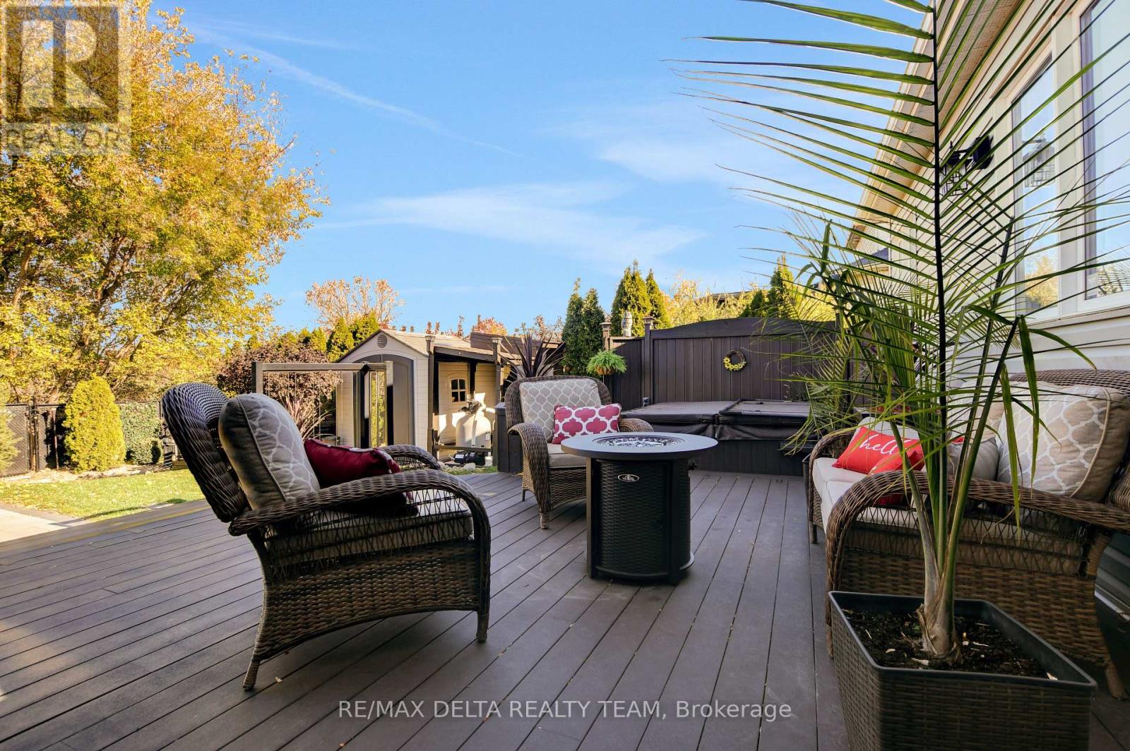 6948 Mary Anne Drive, Ottawa, Ontario  K4P 0B9 - Photo 43 - X12875228