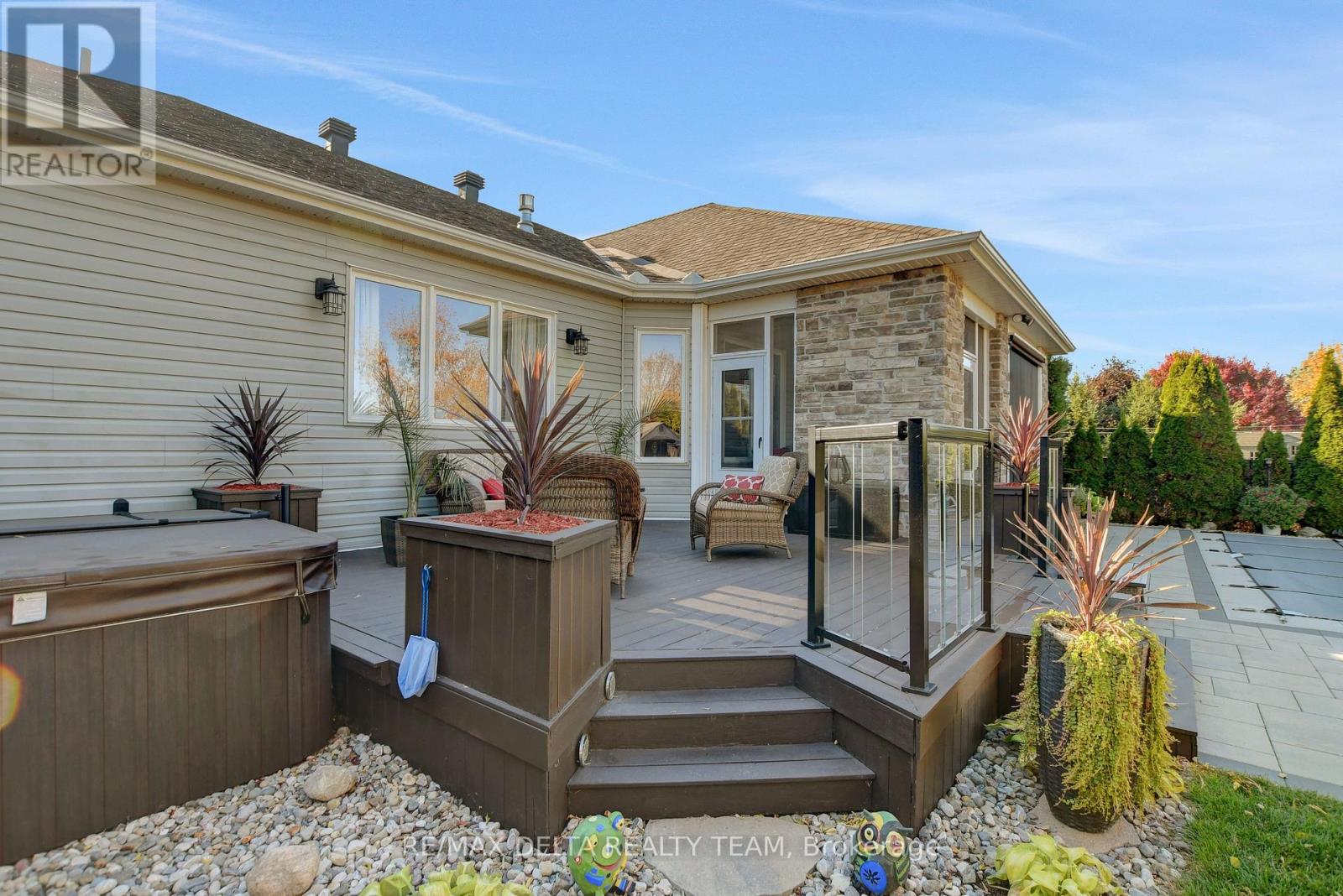 6948 Mary Anne Drive, Ottawa, Ontario  K4P 0B9 - Photo 44 - X12875228