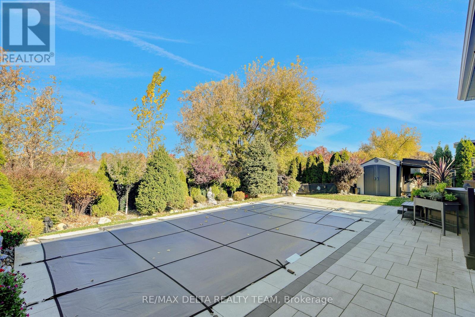 6948 Mary Anne Drive, Ottawa, Ontario  K4P 0B9 - Photo 49 - X12875228