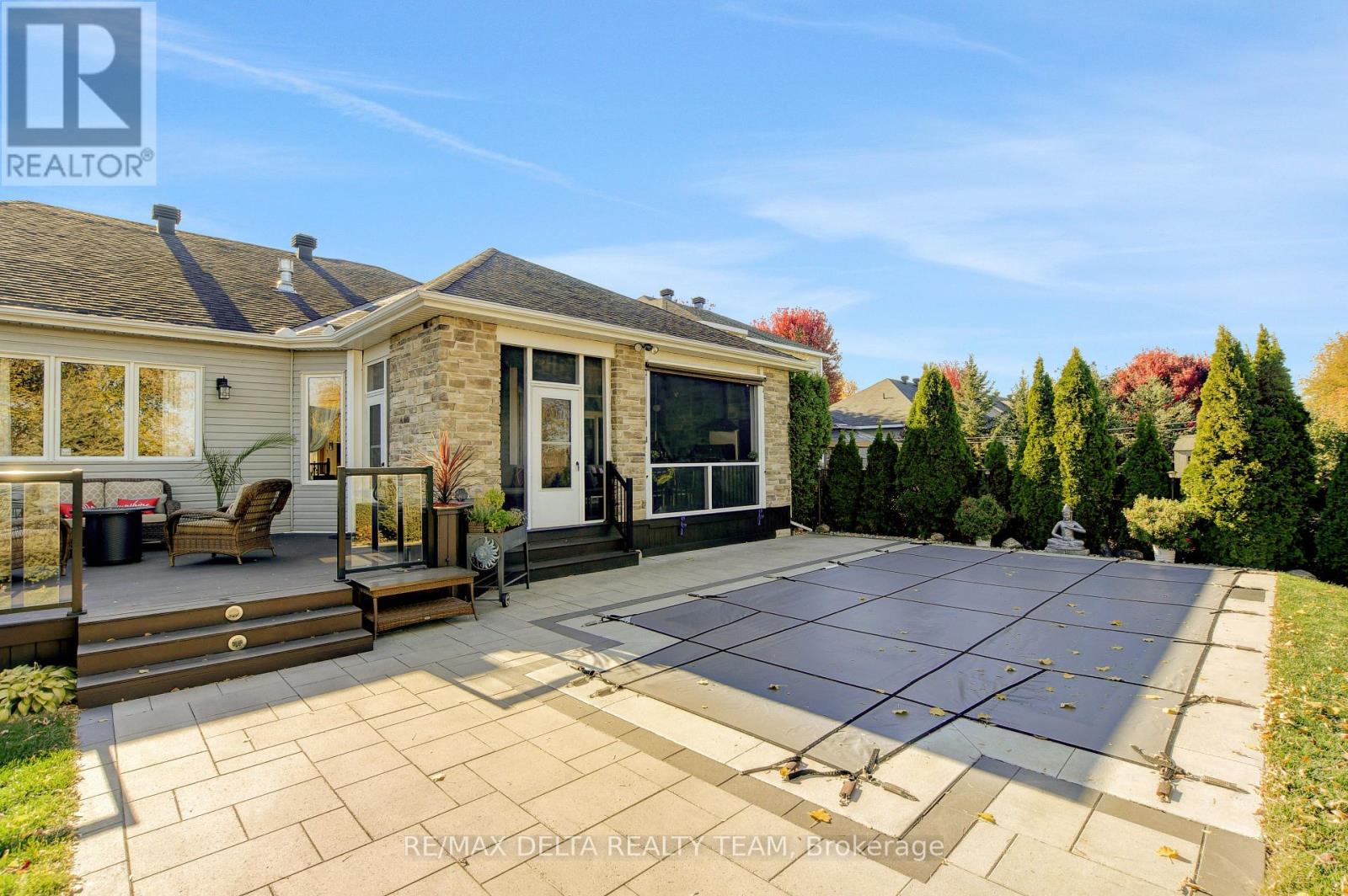 6948 Mary Anne Drive, Ottawa, Ontario  K4P 0B9 - Photo 50 - X12875228