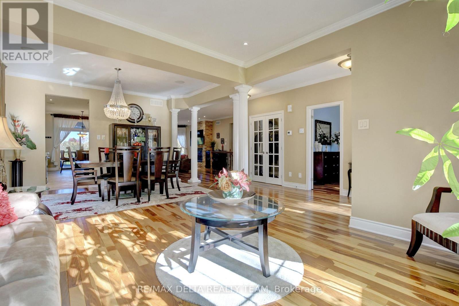 6948 Mary Anne Drive, Ottawa, Ontario  K4P 0B9 - Photo 7 - X12875228