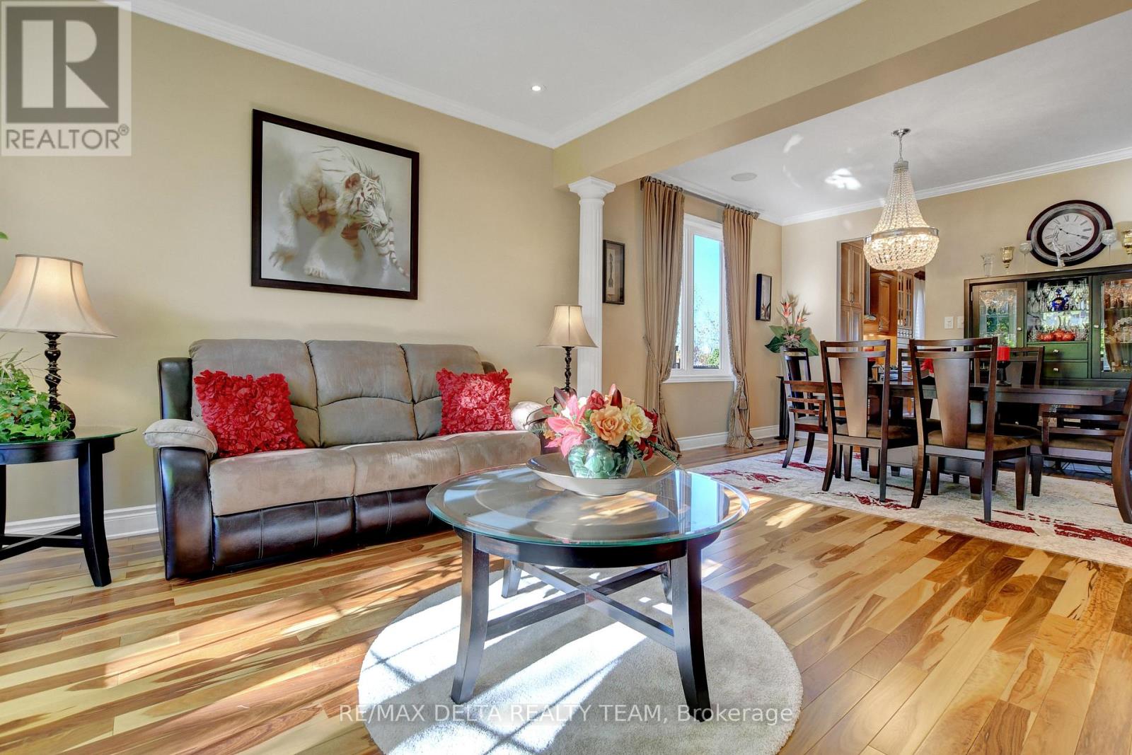 6948 Mary Anne Drive, Ottawa, Ontario  K4P 0B9 - Photo 8 - X12875228