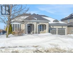 6948 MARY ANNE DRIVE, Ottawa, Ontario