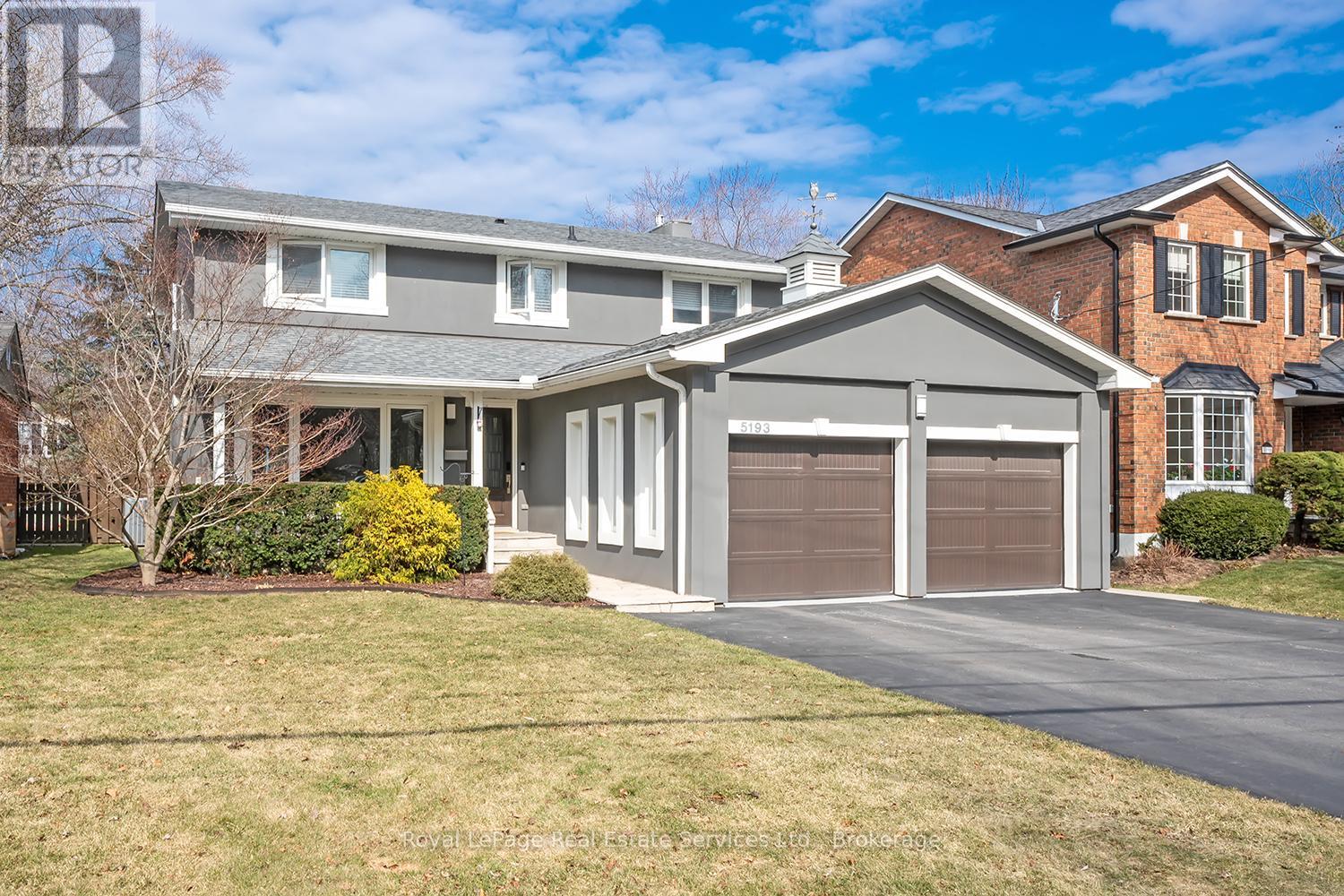 5193 LAKESHORE ROAD, Burlington, Ontario