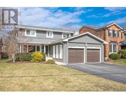 5193 LAKESHORE ROAD, Burlington, Ontario