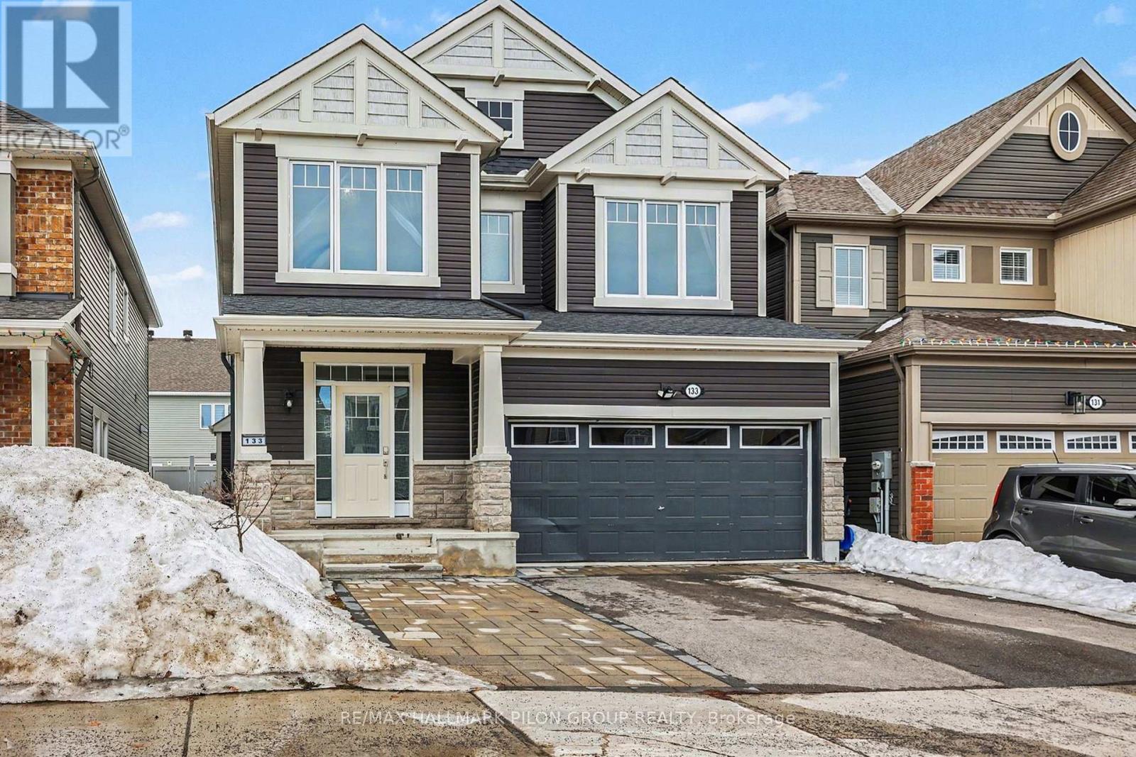 133 Mandalay Street, Ottawa, Ontario  K4A 1A6 - Photo 2 - X12875434