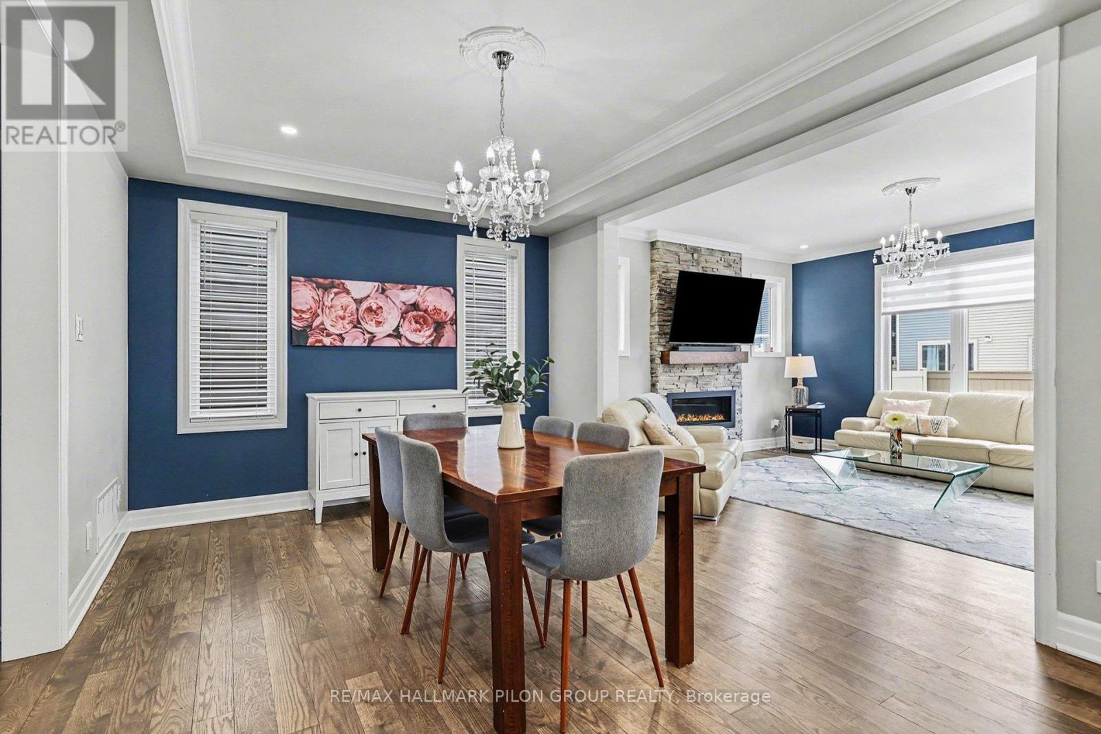 133 Mandalay Street, Ottawa, Ontario  K4A 1A6 - Photo 3 - X12875434