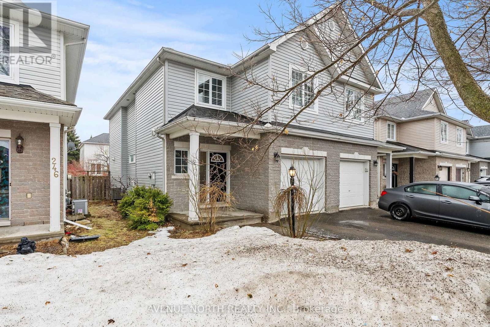 244 Deerfox Drive, Ottawa, Ontario  K2J 4Z2 - Photo 28 - X12875458