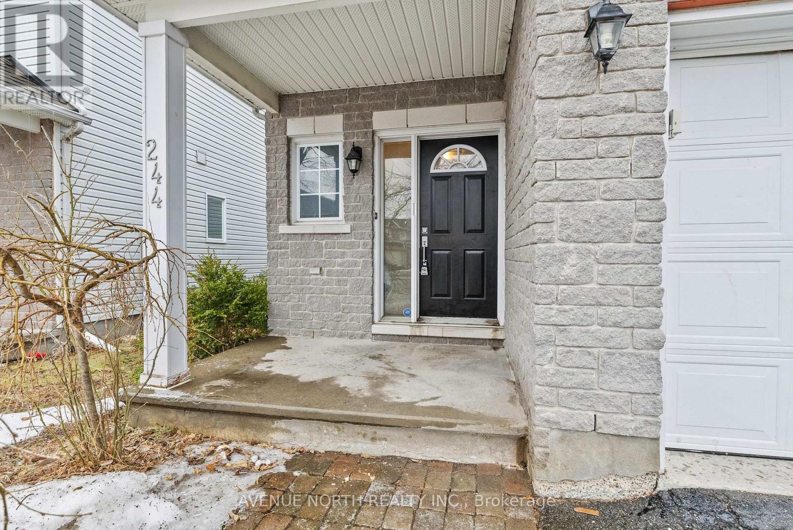 244 Deerfox Drive, Ottawa, Ontario  K2J 4Z2 - Photo 3 - X12875458