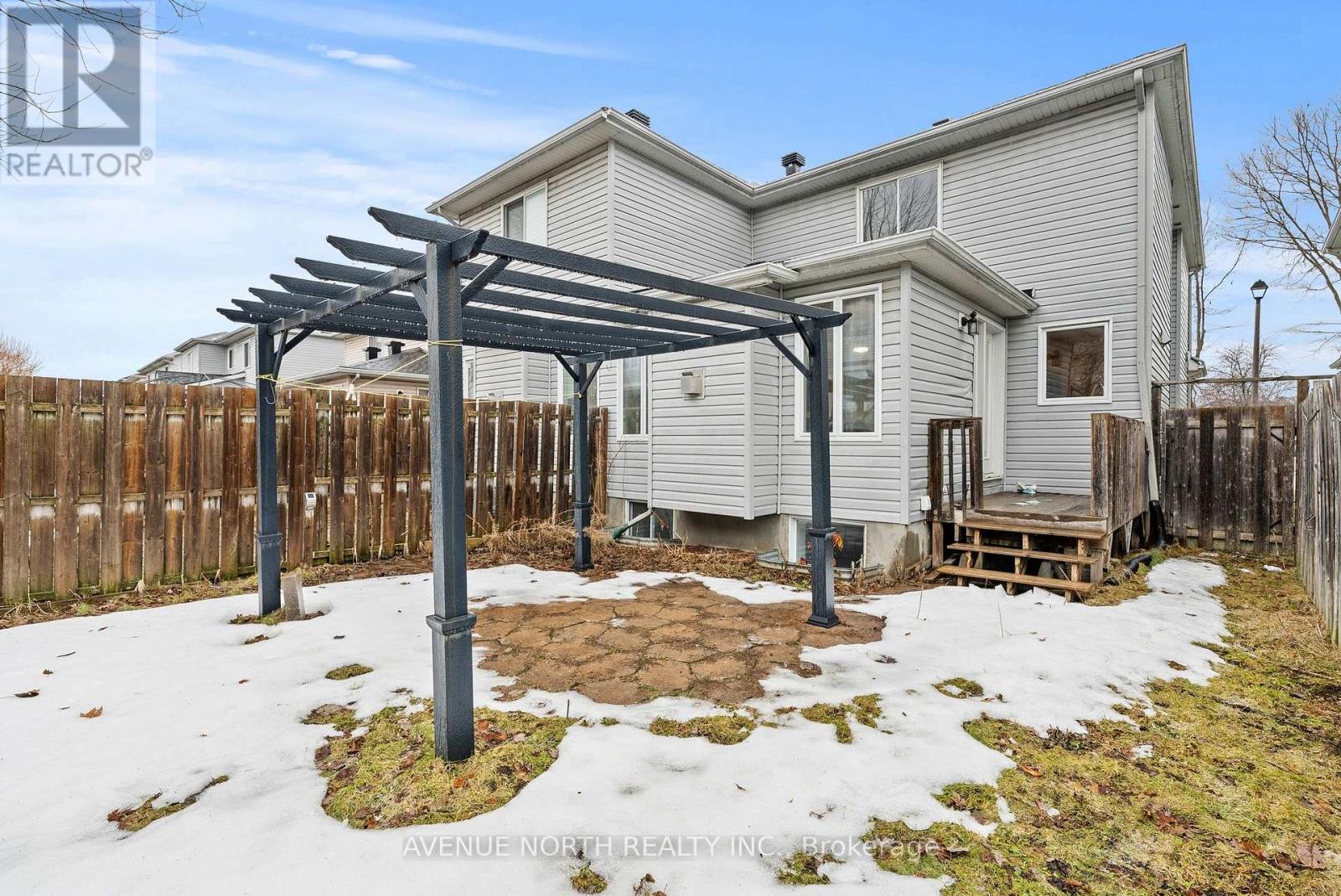 244 Deerfox Drive, Ottawa, Ontario  K2J 4Z2 - Photo 30 - X12875458