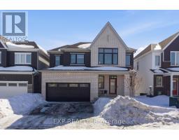 132 RUGOSA STREET, Ottawa, Ontario