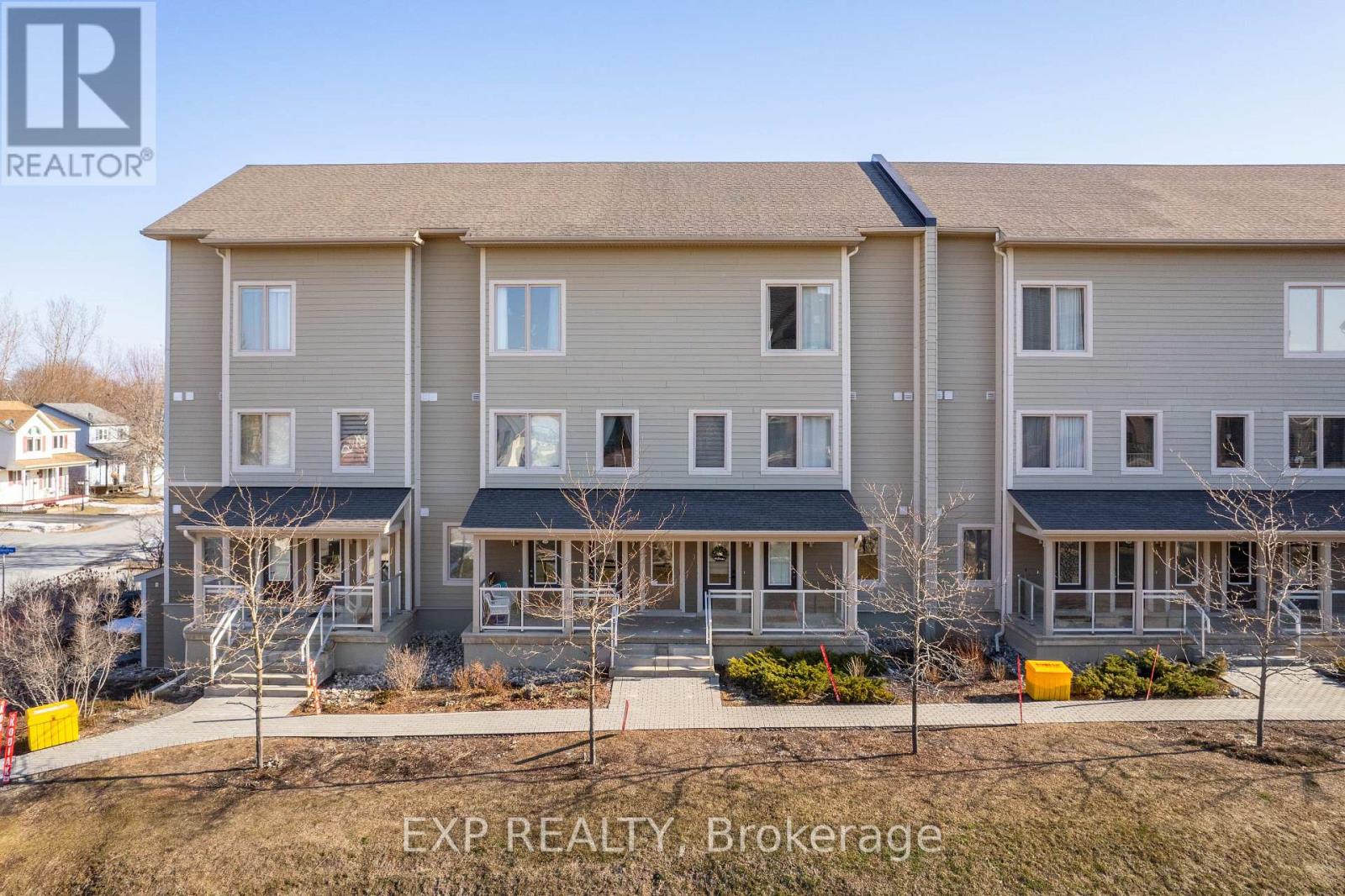 28 MEACH PRIVATE, ottawa, Ontario