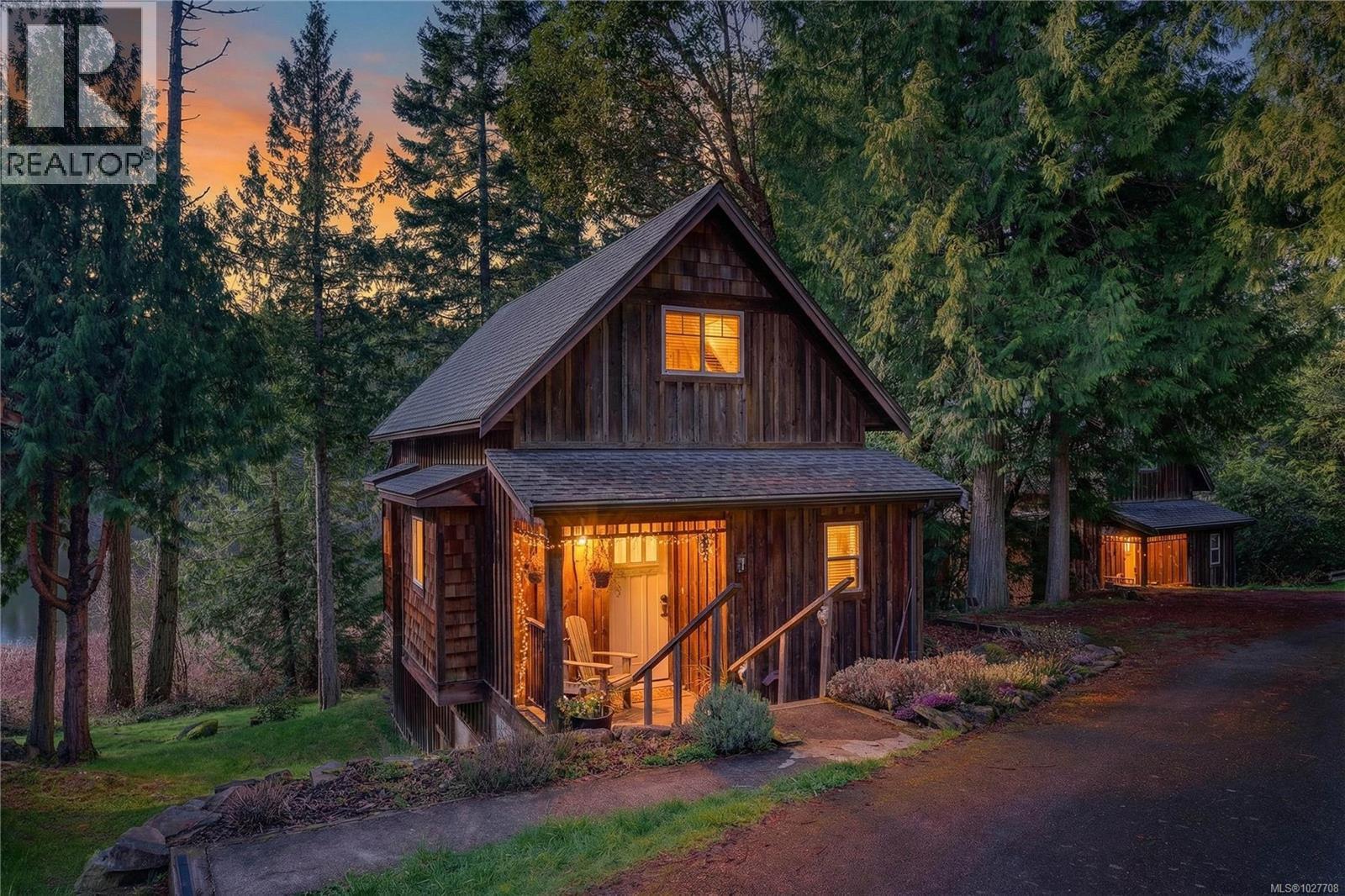 37 315 Robinson Rd, Salt Spring, British Columbia