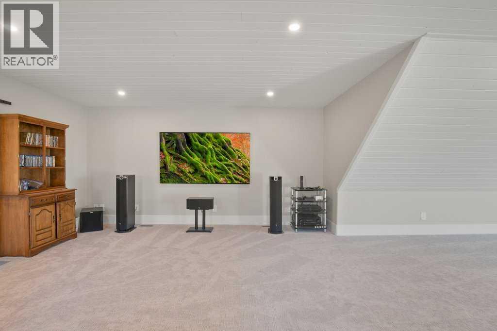 371 Last Chance Way, Norglenwold, Alberta  T4S 1S5 - Photo 33 - A2292064