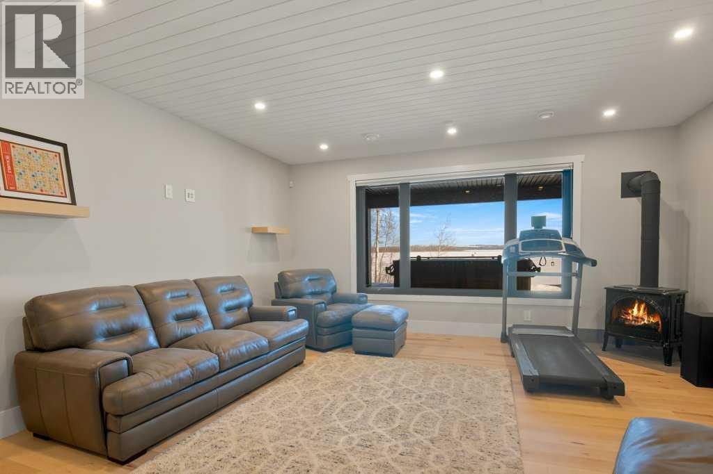 371 Last Chance Way, Norglenwold, Alberta  T4S 1S5 - Photo 38 - A2292064