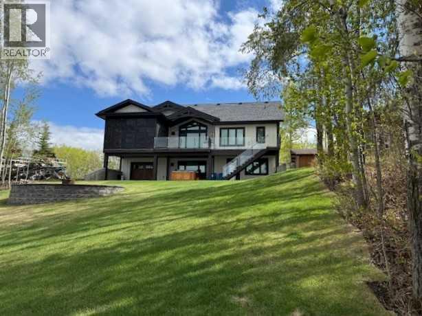 371 Last Chance Way, Norglenwold, Alberta  T4S 1S5 - Photo 5 - A2292064