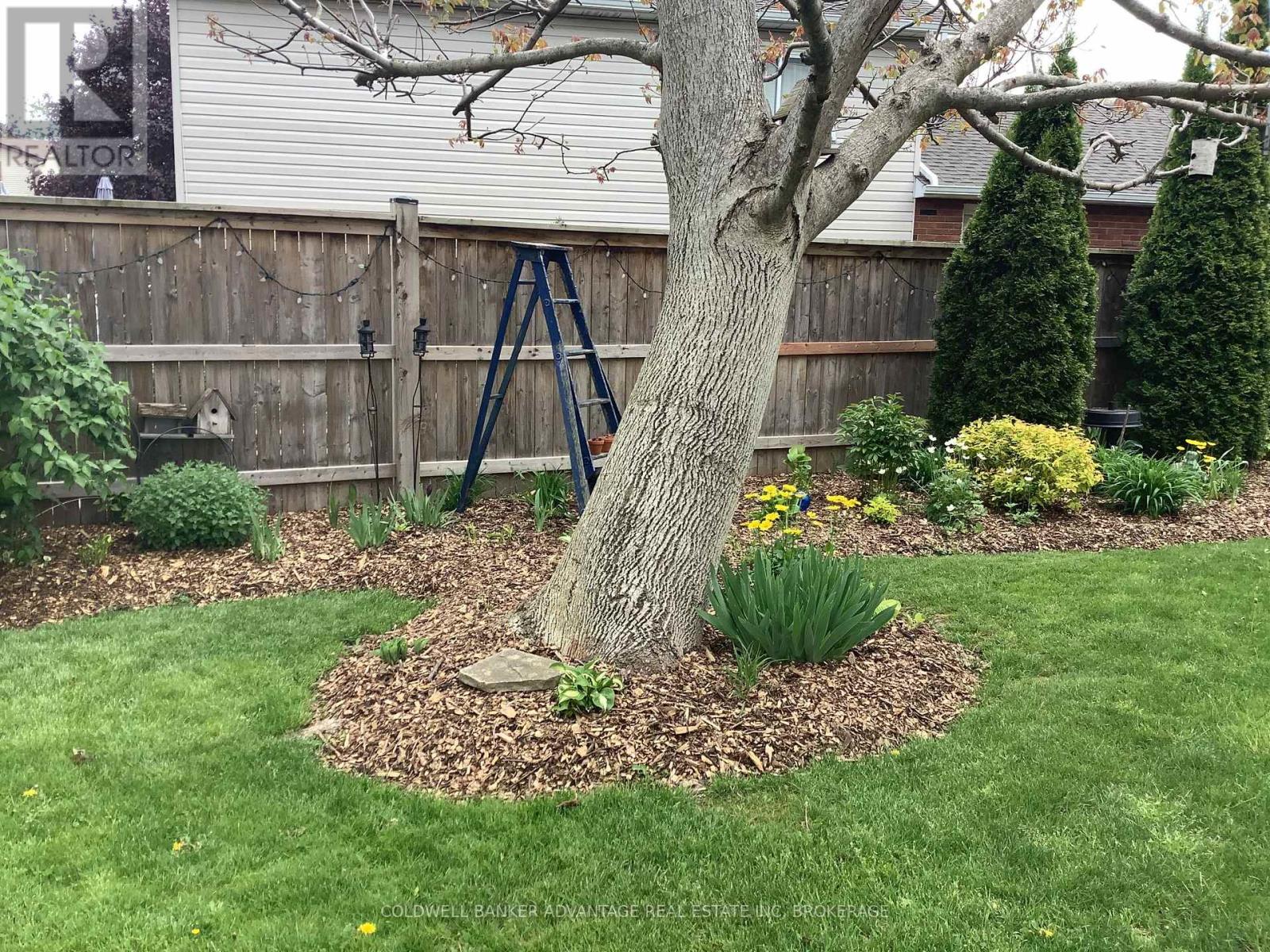 28 Dixon Crescent, Welland, Ontario  L3C 6P4 - Photo 39 - X12875242