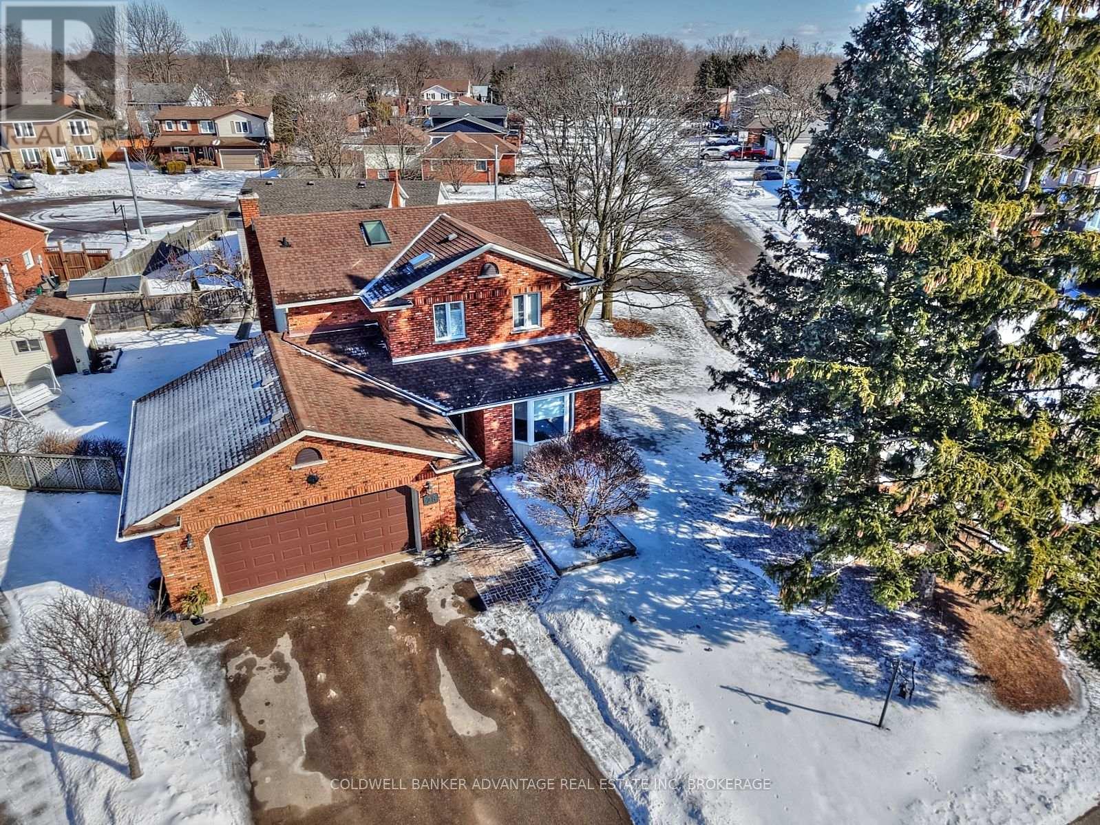 28 Dixon Crescent, Welland, Ontario  L3C 6P4 - Photo 8 - X12875242