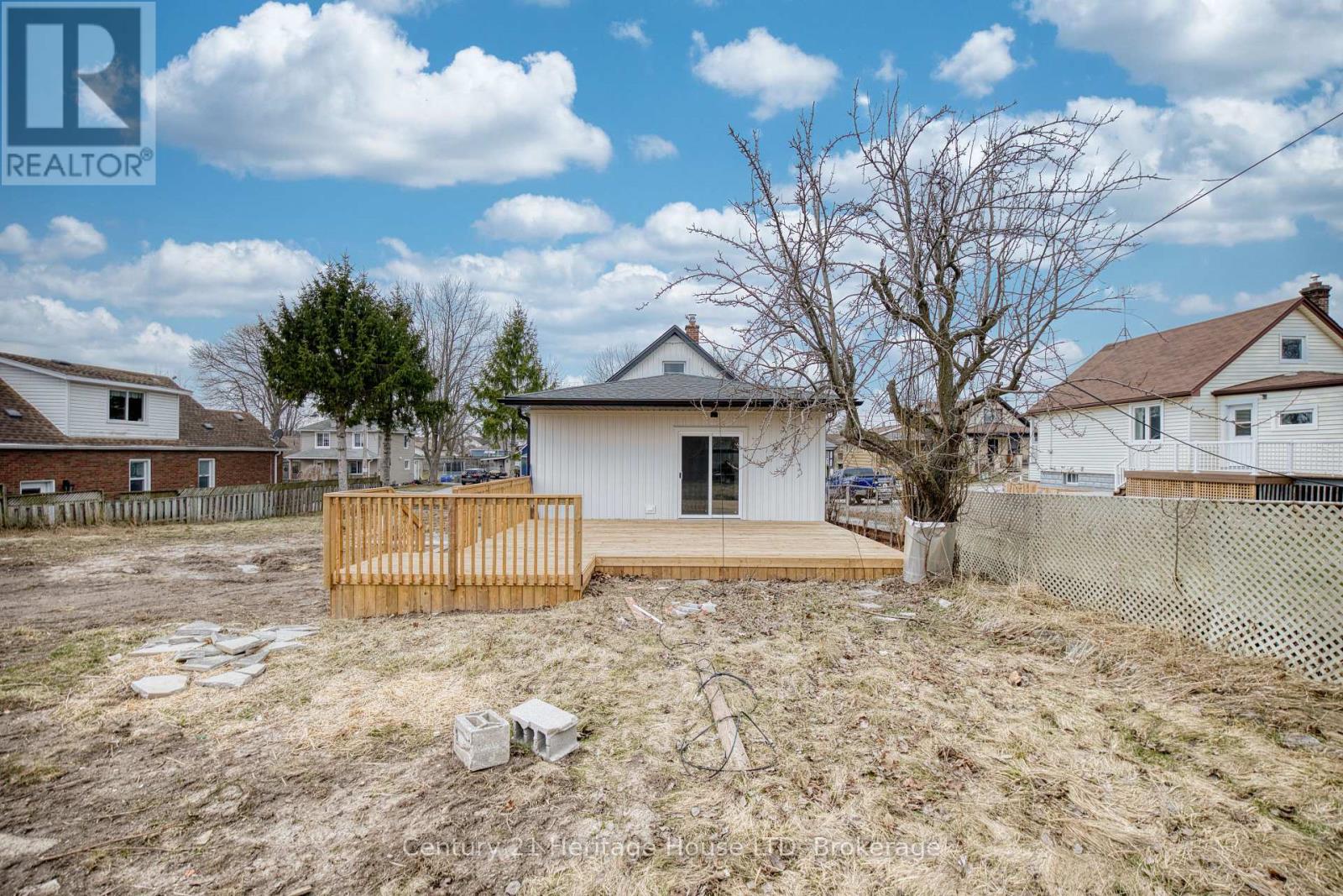 64 Patricia Street, Thorold, Ontario  L2V 3W1 - Photo 31 - X12875278