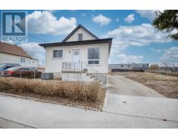64 PATRICIA STREET, Thorold, Ontario