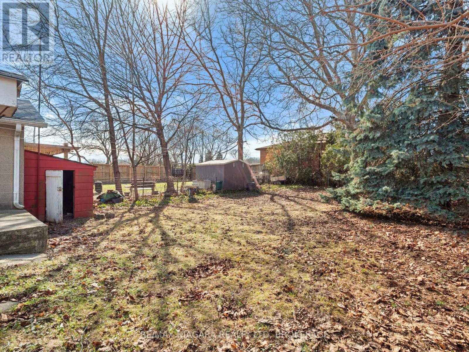 5005 Kingston Avenue, Niagara Falls (Cherrywood), Ontario  L2E 5B3 - Photo 25 - X12875480