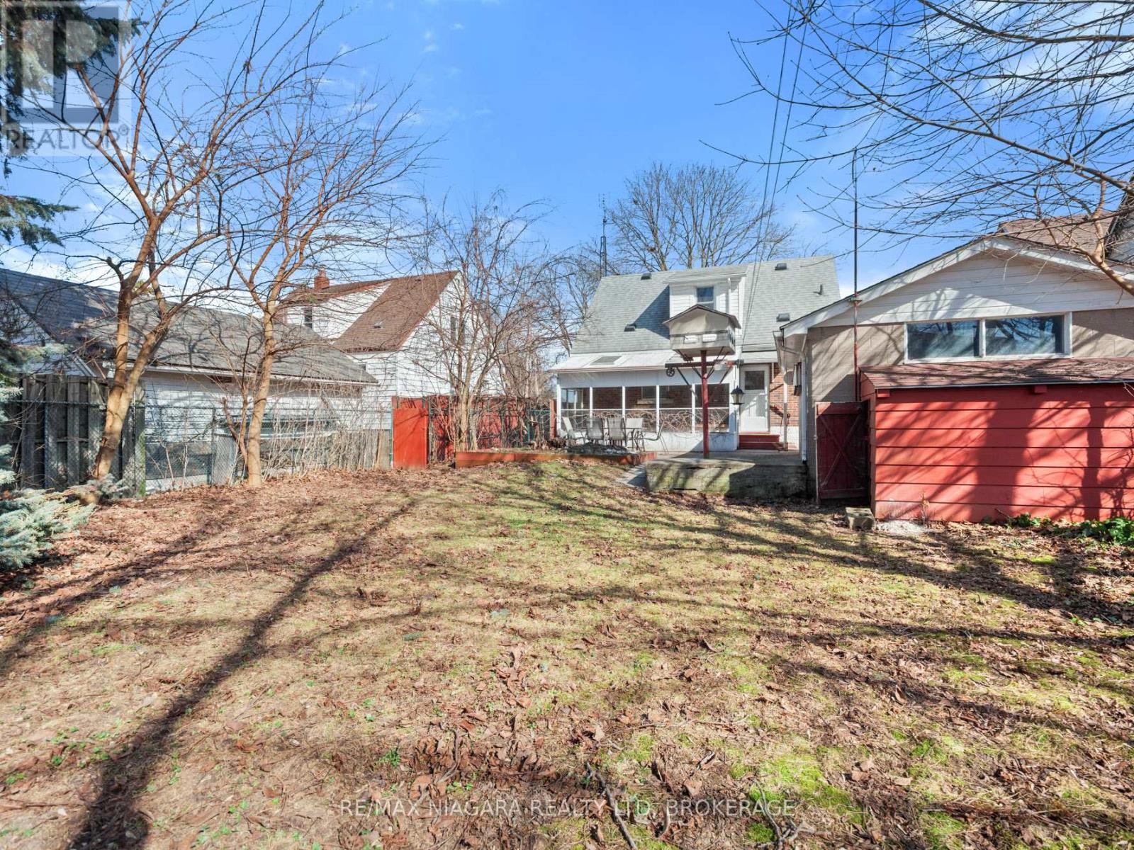 5005 Kingston Avenue, Niagara Falls (Cherrywood), Ontario  L2E 5B3 - Photo 26 - X12875480