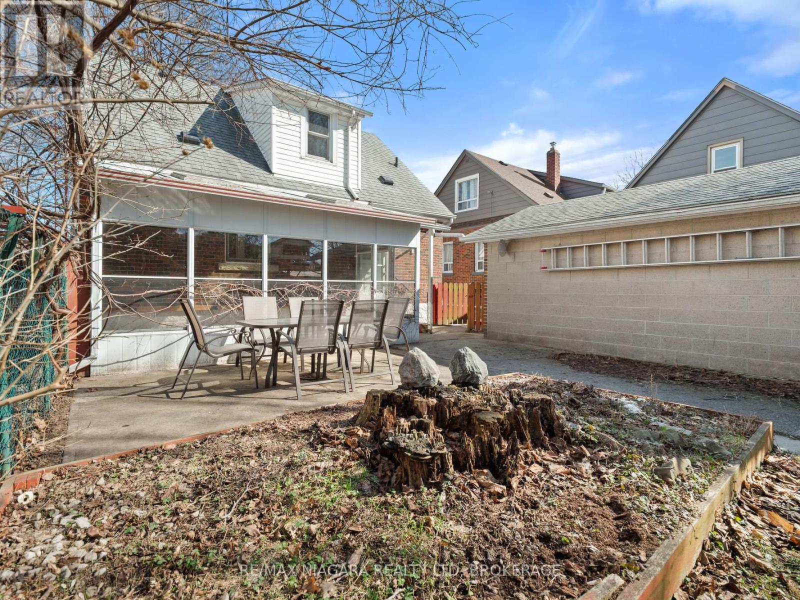 5005 Kingston Avenue, Niagara Falls (Cherrywood), Ontario  L2E 5B3 - Photo 27 - X12875480