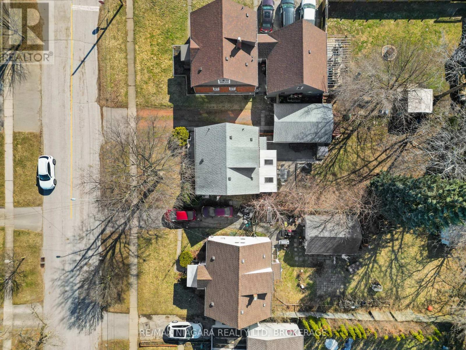 5005 Kingston Avenue, Niagara Falls (Cherrywood), Ontario  L2E 5B3 - Photo 28 - X12875480