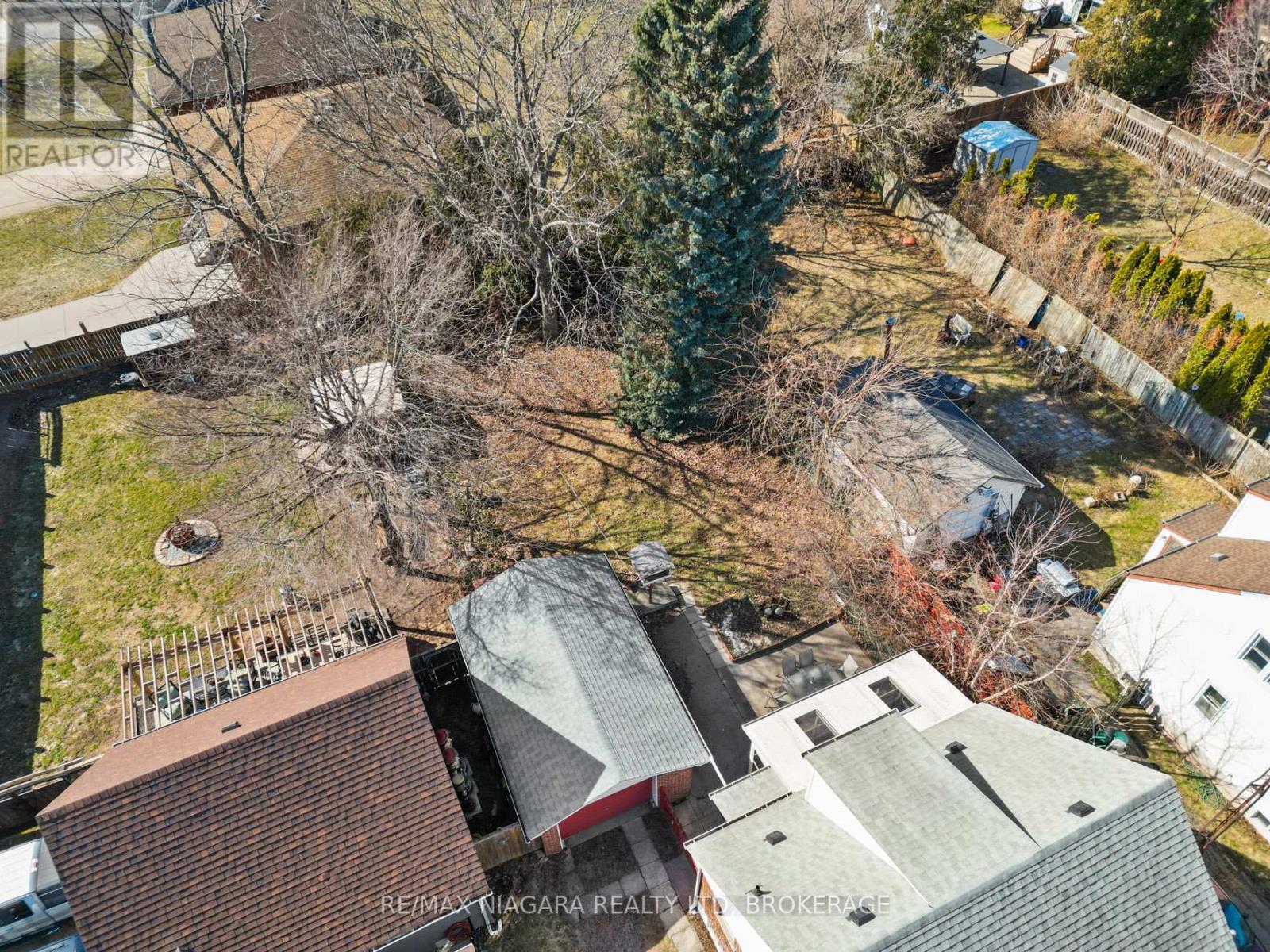 5005 Kingston Avenue, Niagara Falls (Cherrywood), Ontario  L2E 5B3 - Photo 29 - X12875480