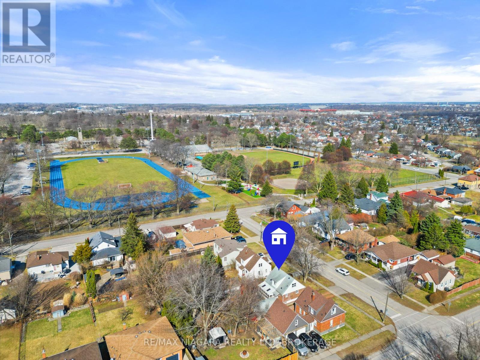 5005 Kingston Avenue, Niagara Falls (Cherrywood), Ontario  L2E 5B3 - Photo 30 - X12875480