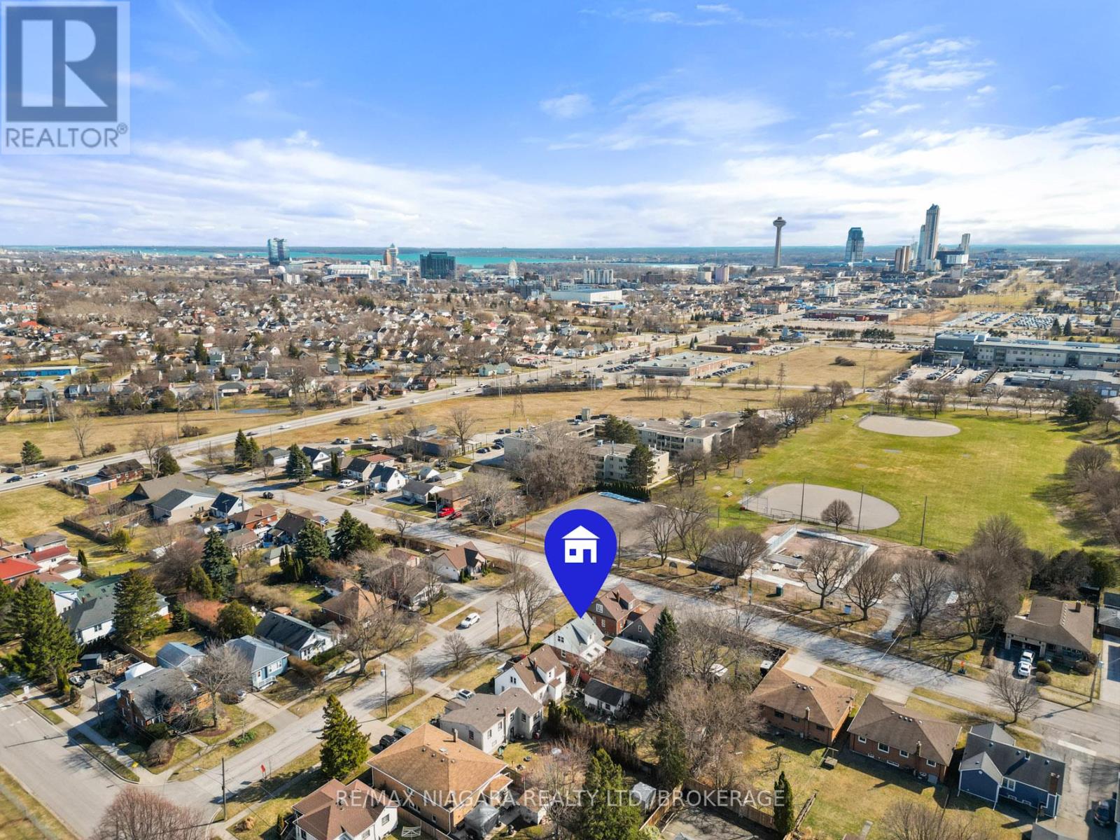 5005 Kingston Avenue, Niagara Falls (Cherrywood), Ontario  L2E 5B3 - Photo 31 - X12875480